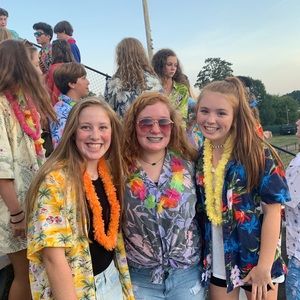 Meet your Posher, Abby grace